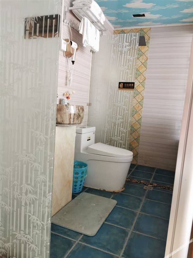 Deluxe Standard Room