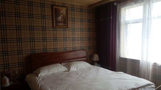 Deluxe Standard Room