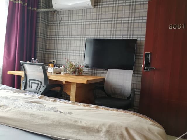 Deluxe Standard Room