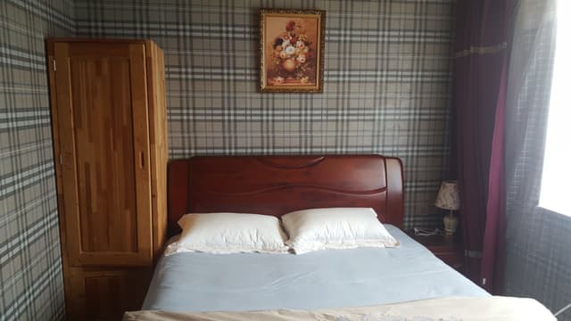 Deluxe Standard Room