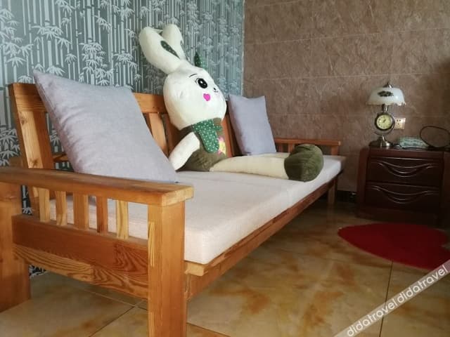 Deluxe Family Business Room