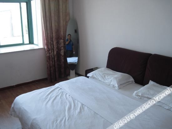 โรงแรมหยางหวัง เซี่ยงไฮ้ (Yangwang Hotel Shanghai)3