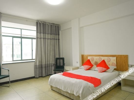 วั่นห่าว โฮเต็ล (Wanhao Hotel)4