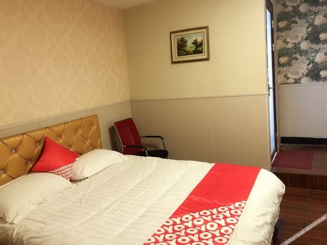 Guestroom (Double bed) (Special promotion, no window)