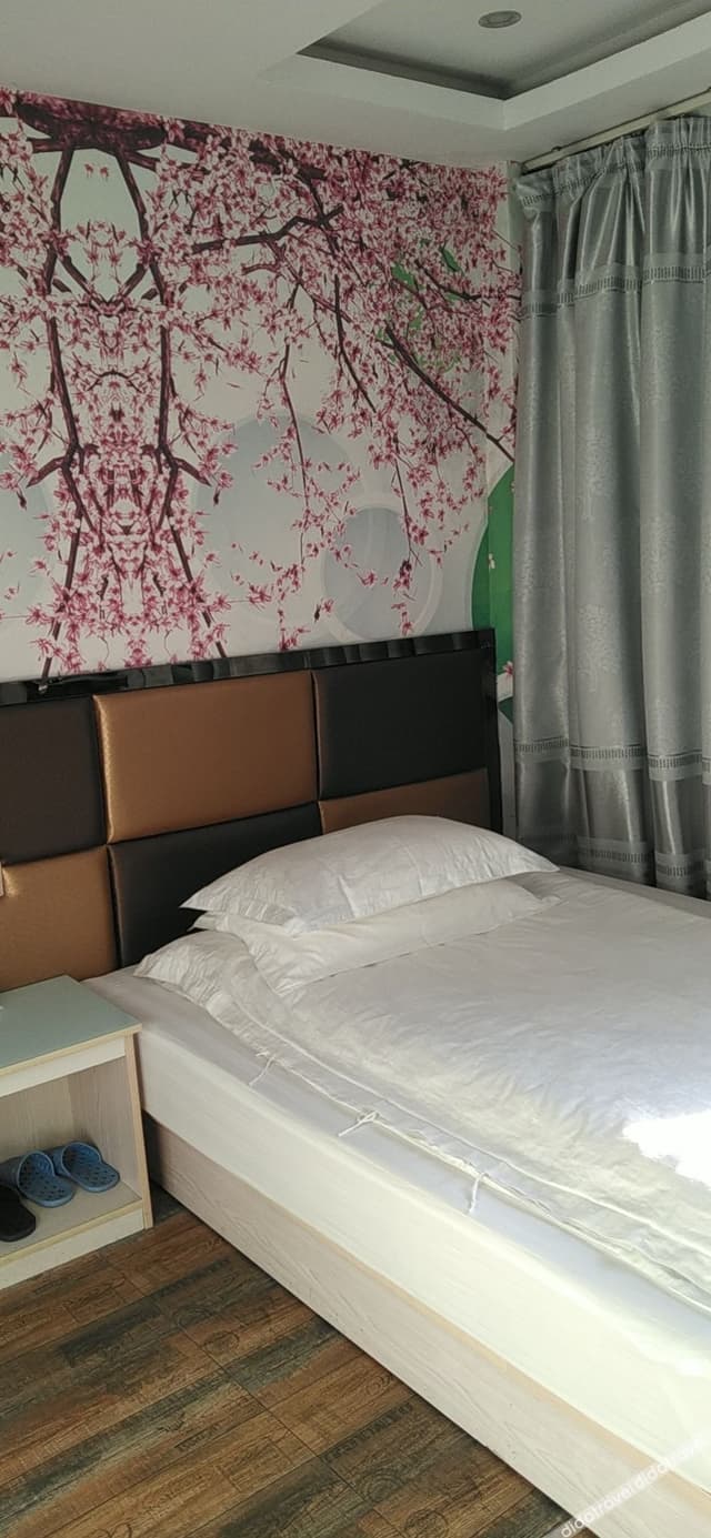 Fashion Single Room
