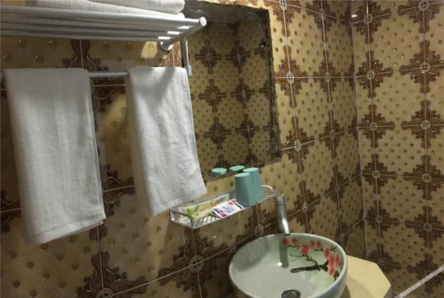 Fashion Single Room