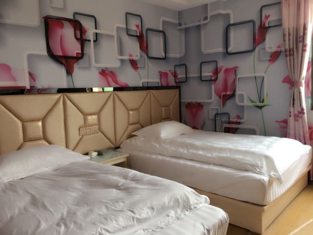 Fashion Family Room