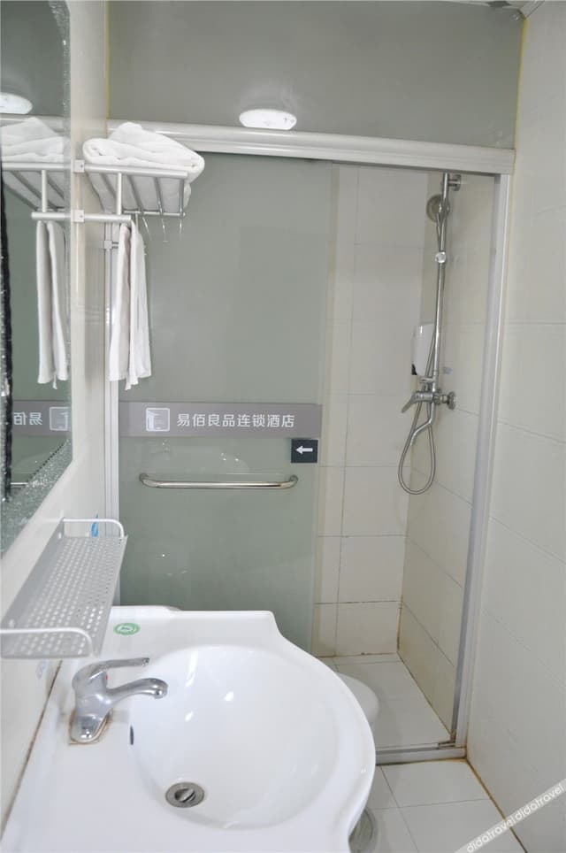 Double Room B