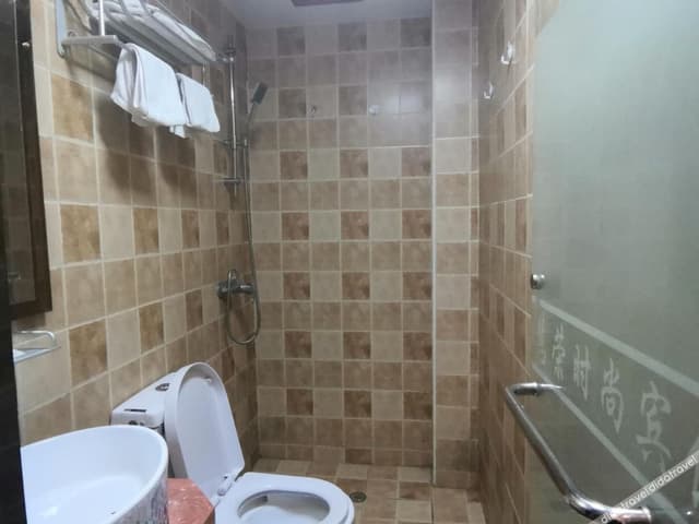 Standard Room (2 beds)
