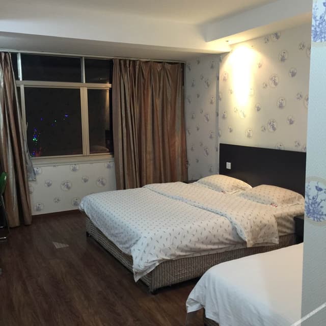 Deluxe Standard Room