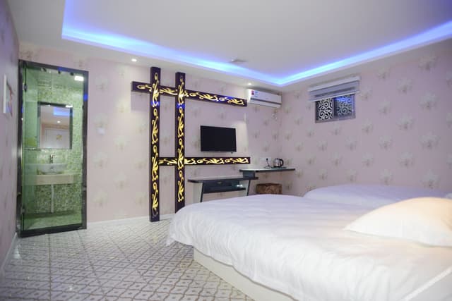 Deluxe Room (2 Beds)
