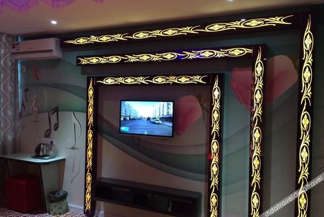 Deluxe Room (2 Beds)
