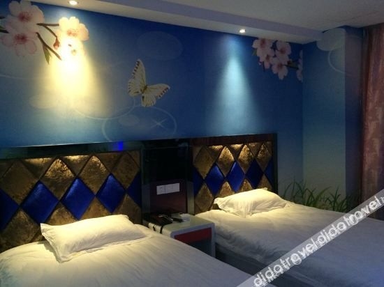 Ya Tao Fashion Hotel4