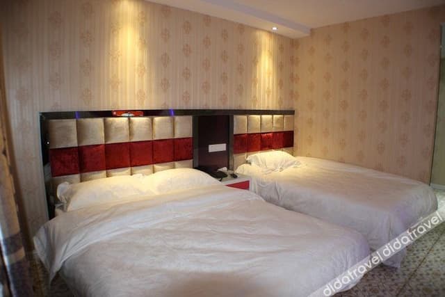Deluxe Room (2 Beds)