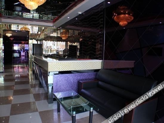 Ya Tao Fashion Hotel2