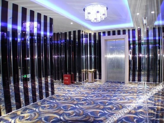 Ya Tao Fashion Hotel0