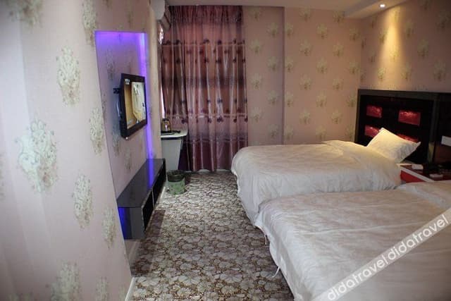 Deluxe Room (2 Beds)