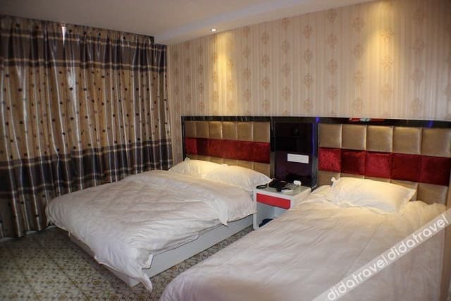 Deluxe Room (2 Beds)