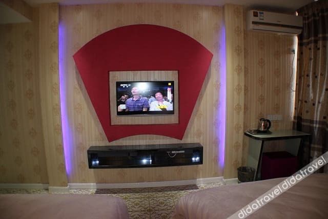 Deluxe Room (2 Beds)