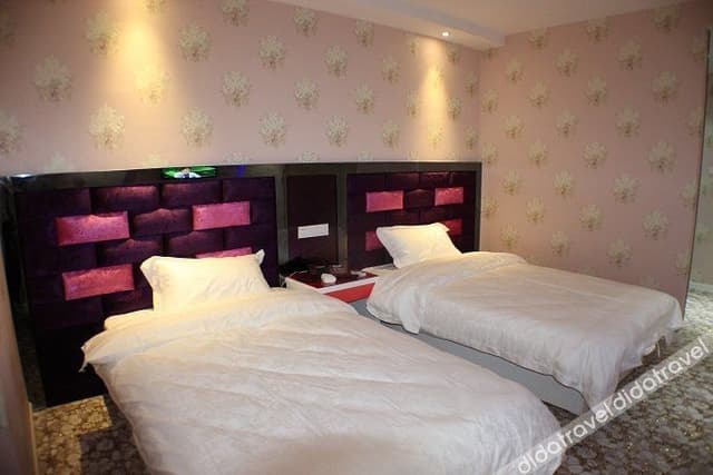 Deluxe Room (2 Beds)