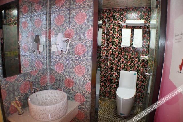 Deluxe Room (2 Beds)