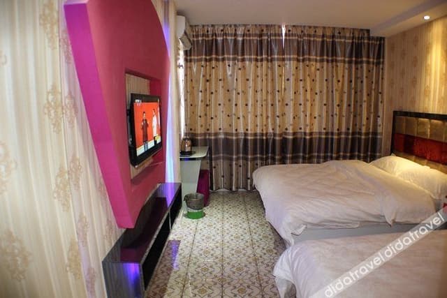 Deluxe Room (2 Beds)