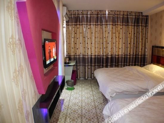 Ya Tao Fashion Hotel1