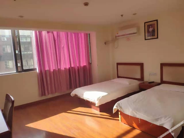 Deluxe Standard Room