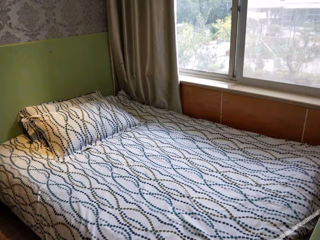 Double Room A