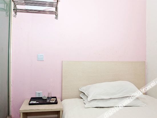 จิงจิง บิซิเนส โฮเทล เซี่ยงไฮ้ (Jingjing Business Hotel Shanghai)2