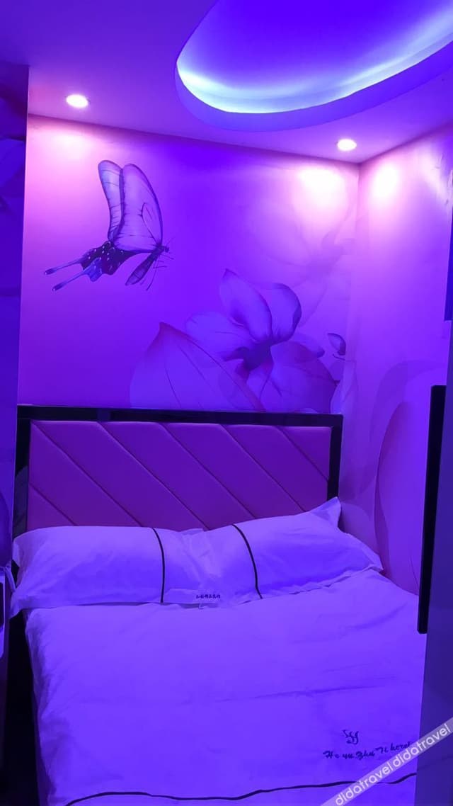 Discount Room (Without window)