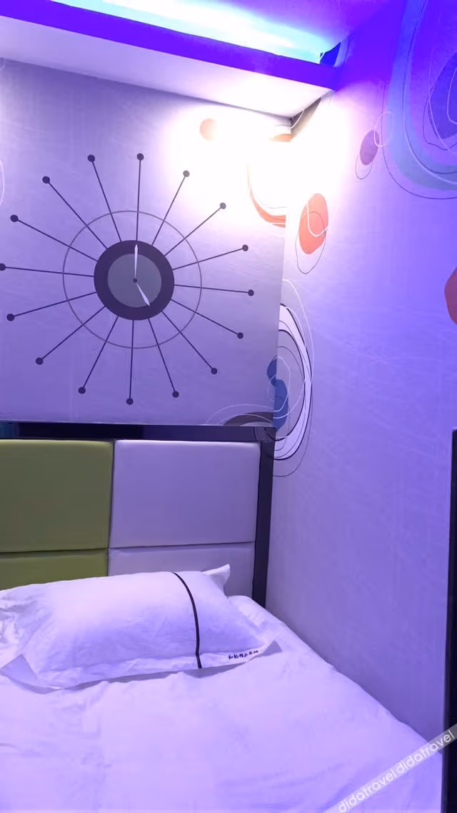 Discount Room (Without window)