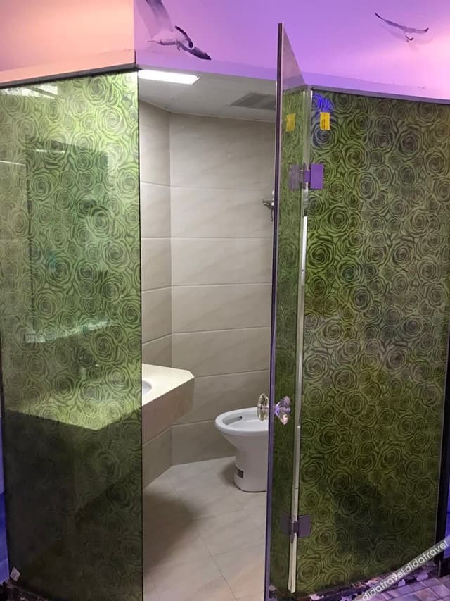Discount Room (Without window)