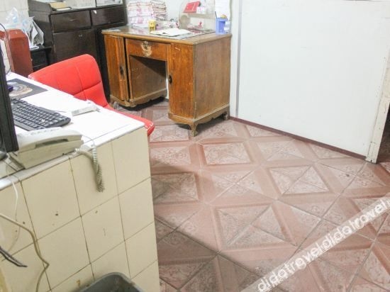 เหรินเหอ โฮสเทล (เซี่ยงไฮ้ จูเฉียว ทาวน์) (Renhe Hostel (Shanghai Zhuqiao Town))2