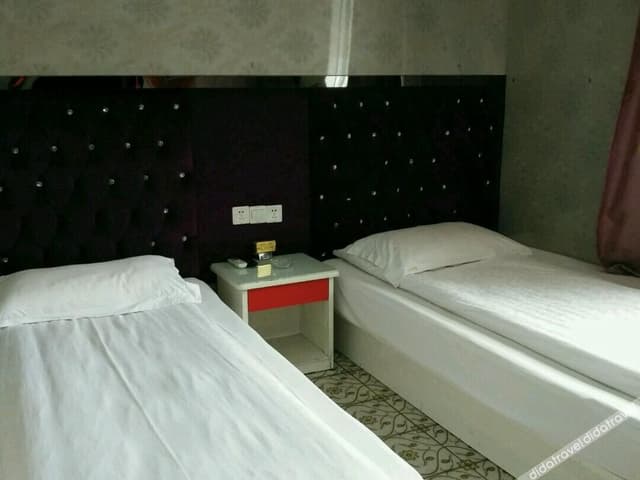 Deluxe Standard Room