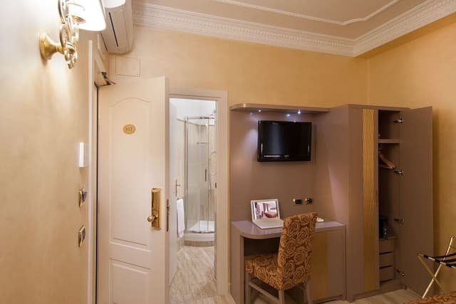 Double or Twin Room