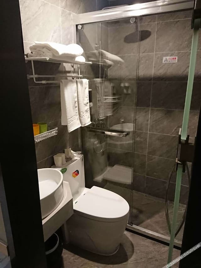 Double Room A