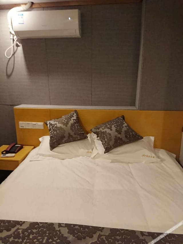Double Room A