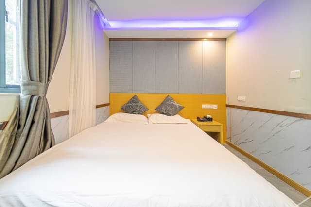 Double Room A