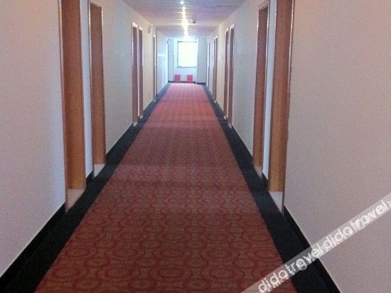 ซิงเทียน โฮเทล (Xingtian Hotel)3