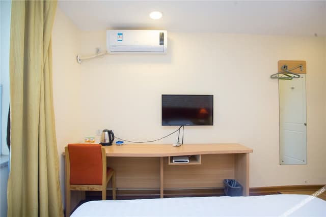 Business Double Room
