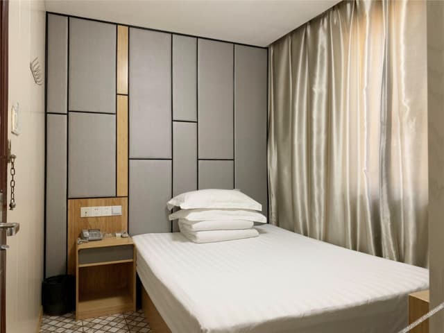 Double Bed Room A