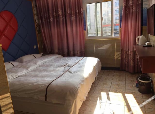 Double Room A