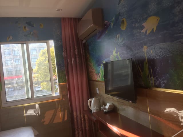 Double Room A