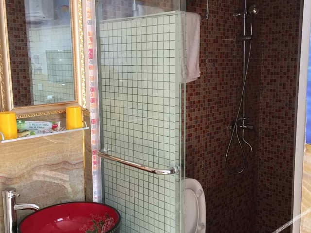 Double Room A