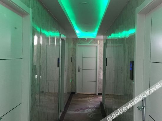 บินเฉิง โฮสเทล (Bincheng Hostel)4