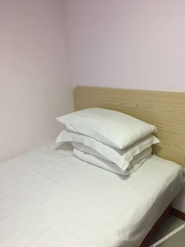 Large Single Room