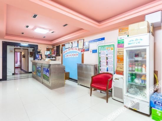 Yuguang Hotel (Shanghai Railway Station Branch)4