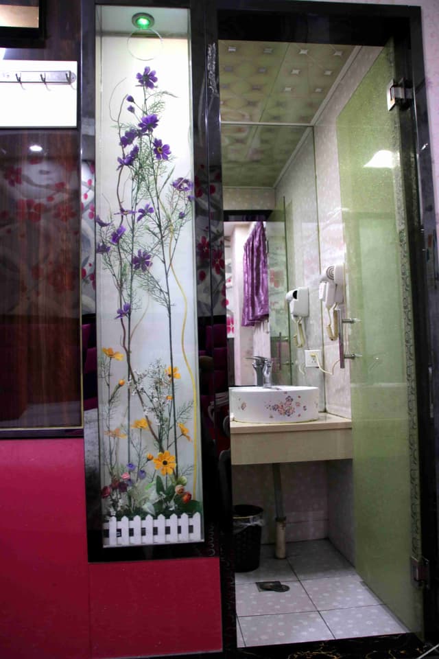 Standard 2-bed Room