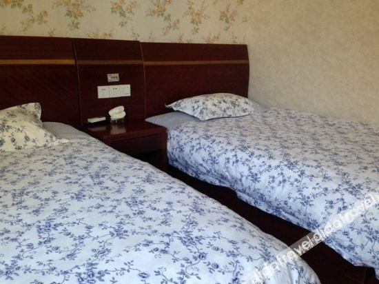 ไห่ชวี โฮเทล (Haiqu Hotel)3